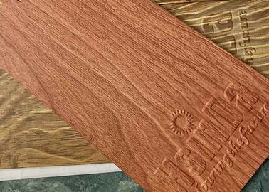 Ηλεκτροστατικό ξύλινο επίστρωμα σκονών σιταριού ακρίβειας για το παράθυρο πορτών επίπλων