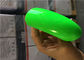 Πράσινη εποξική σκόνη πολυεστέρα που ντύνει τη φθορισμού αντίσταση χημικών ουσιών Thermalsetting