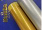 Το Hsinda που συνδέει τον ασημένιο χρυσό υψηλό σχολιάζει το χρώμα παλτών σκονών για τα έπιπλα μετάλλων