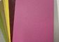 Εποξικό Thermoset πολυεστέρα ρόδινο αμμώδες επίστρωμα σκονών, χρώμα επιστρώματος σκονών σύστασης