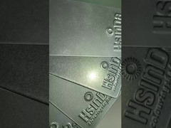 RAL 9006 μεταλλικό σκονών επίστρωμα σκονών πολυεστέρα παλτών φωτεινό ασημένιο Thermosetting εποξικό