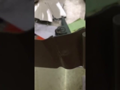 Χημικό διαβρωτικό αδιάβροχο χρώμα επιστρώματος σκονών λήξης μετάλλων αντίστασης καλής ποιότητας