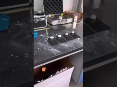 εξάγει σκόνη επίστρωσης σε 70 χώρες