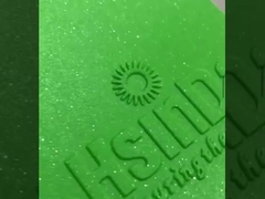 Χρυσαφένιο χρώμα χρώμα λάμψη ηλεκτροστατική χρώμα ψεκασμού