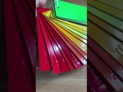 10 Χρόνια Διπλή φόρμουλα Ματ λευκή σκόνη, ανθεκτική στις καιρικές συνθήκες