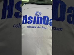 Επικάλυψη σκόνης από επωξικό πολυεστέρα για μεταλλικές επιφάνειες