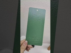 Υψηλής ανθεκτικότητας χλωρίδιο σε σκόνη για την κάλυψη ελαττωμάτων και ελαττωμάτων