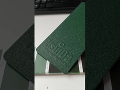 6005 χημικά ανθεκτικό 10 χρόνια ανθεκτικό δερμάτινο χρώμα επίχρισμα σκόνης