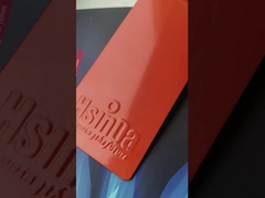 RAL 2004 90% Γυαλιστερή Πορτοκαλί Σκόνη Βαφής για Ψεκασμό σε Ντουλάπια