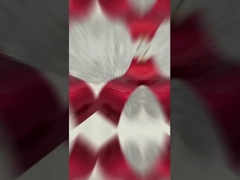 Διπλό Επίστρωμα Χρωμίου Ψευδαίσθηση Κόκκινο Εποξειδικό Χρώμα Πούδρας για Επίστρωση Μετάλλων