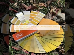 DSM Resin Industrial Coatings Η απόλυτη λύση για το ψεκασμό