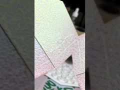 Χρωματική μετατόπιση χρώματος χρωματική υφή σφυριού χρώμα επίστρωσης σκόνης για μεταλλική επιφάνεια