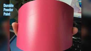 Αντιβακτηριδιακή βαφή πούδρας Υψηλής εξωτερικής απόδοσης