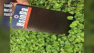 Ανθεκτική εποξειδική επίστρωση σε σκόνη για μεταλλικά φινιρίσματα