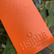RAL2004 λεπτό δομών επίστρωμα σκονών χρώματος σύστασης πορτοκαλί για τη ζεύξη δίσκων καλωδίων
