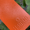 RAL2004 λεπτό δομών επίστρωμα σκονών χρώματος σύστασης πορτοκαλί για τη ζεύξη δίσκων καλωδίων