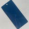 Τυρκουάζ μπλε ηλεκτροστατικό επίστρωμα σκονών πολυεστέρα ψεκασμού εποξικό