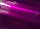Πορφυρό χρώμα παλτών σκονών καραμελών, ηλεκτροστατικό Thermoset εποξικό επίστρωμα σκονών πολυεστέρα