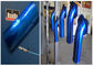 Σαφής καραμελών μπλε σκονών υψηλής θερμοκρασίας αντίσταση ψεκασμού παλτών ηλεκτροστατική