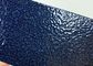 Μπλε Thermosetting υπαίθρια σκόνη σύστασης σφυριών που ντύνει τη μεταλλική επίδραση