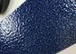 Μπλε Thermosetting υπαίθρια σκόνη σύστασης σφυριών που ντύνει τη μεταλλική επίδραση