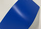 Thermoset χρώματος Ral μπλε ματ εποξικό επίστρωμα σκονών για την επιφάνεια επίπλων