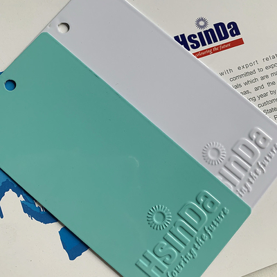 Hot Selling Color Powder Coating, Εποξειδικό Πολυεστερικό χρώμα επίστρωσης σε σκόνη