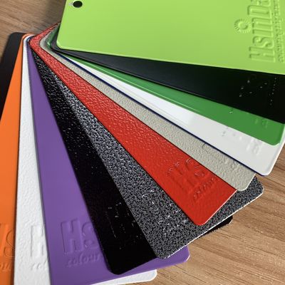 RAL K7 Color Moire Shagreen επίστρωση σε σκόνη για μέταλλο και έπιπλα με 180-200℃ σκληρυνόμενη ηλεκτροστατική βαφή ψεκασμού