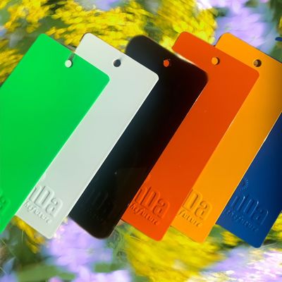 Hsinda Εξωτερικά έπιπλα Βιομηχανικά ηλεκτροστατικά χρώματα ψεκασμού