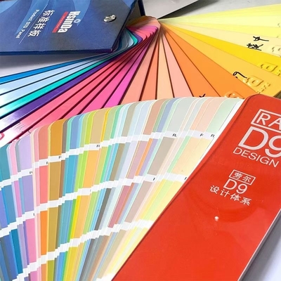 TGIC Ελεύθερη Πολυεστέρα Powder Coating Ιδανική για διανομή σε διάφορα χρώματα