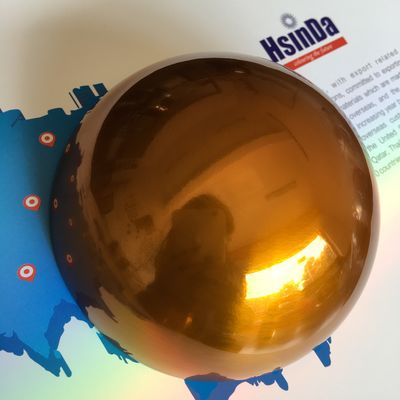 Υψηλή λάμψη Χαλκού Χαλκό ηλεκτροστατική σκόνη επικάλυψης χρώματος ψεκασμού για το πλαίσιο περίφραξης