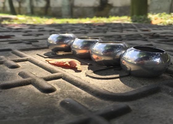 Προστασία κατά της διάβρωσης Προστασία κατά της διάβρωσης