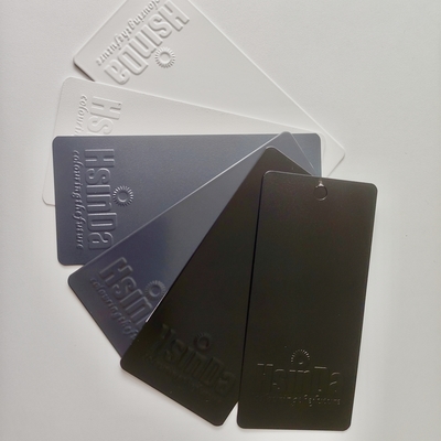 Υπερ-ματ σκόνη επικάλυψης 7-95% λάμψη 25kg για μεταλλικές επιφάνειες