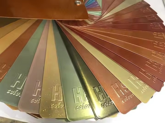 Επίστρωση πούδρας χρωμίου για μέταλλο, 500hr Salt Spray, 50KG/cm Impact