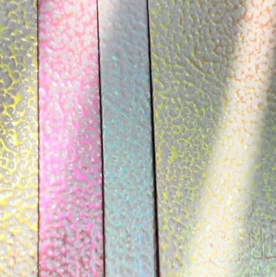 Επικάλυψη σκόνης Hammertone που αλλάζει χρώμα με υψηλή ανθεκτικότητα