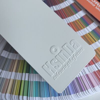 RAL 9003 White Super Matte 3% Low Gloss Powder Coating Paint